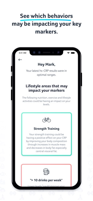 Choose Health(圖3)-速報App