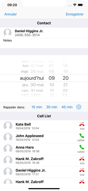 Call Me Later(圖3)-速報App