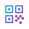 URL to QR Code for Safari - iPhoneアプリ