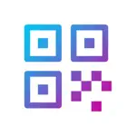 URL to QR Code for Safari App Contact