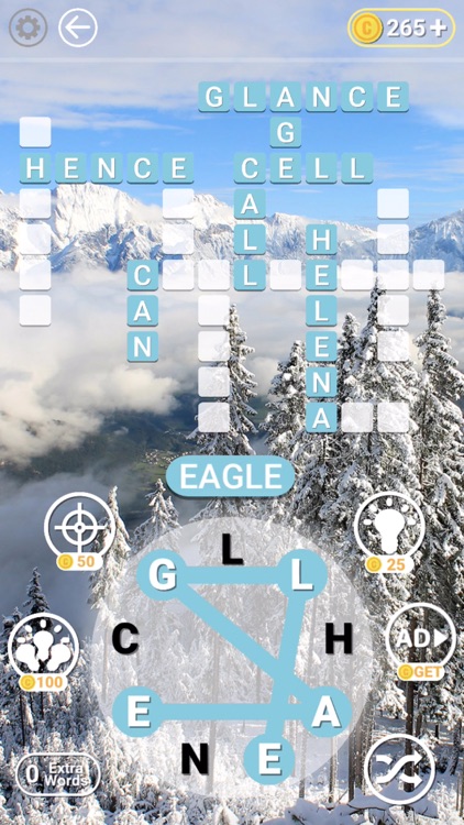 Word Seasons : Word Matching screenshot-9