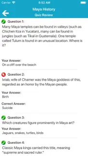 ancient history quiz problems & solutions and troubleshooting guide - 3