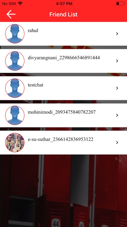 TagMeADate screenshot-3