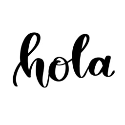 Español - Spanish Stickers