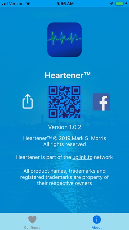 Heartener