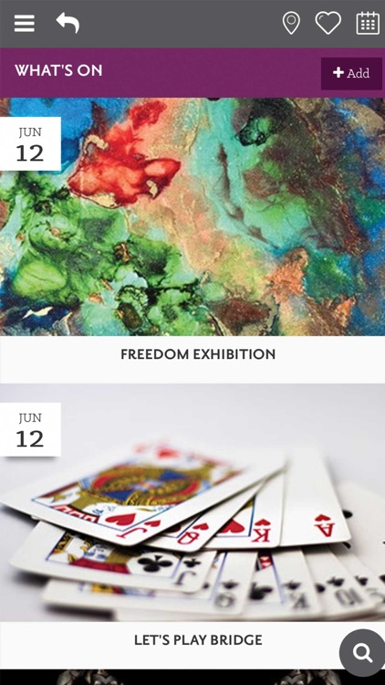 Melton City Much More screenshot-6