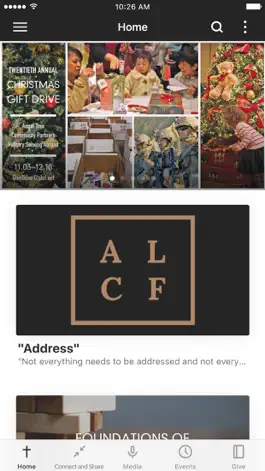 Game screenshot ALCF mod apk