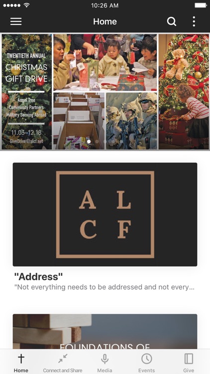 ALCF