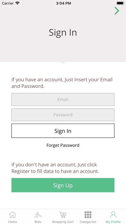 Ahl El Nakhl | أهل النخل screenshot-6