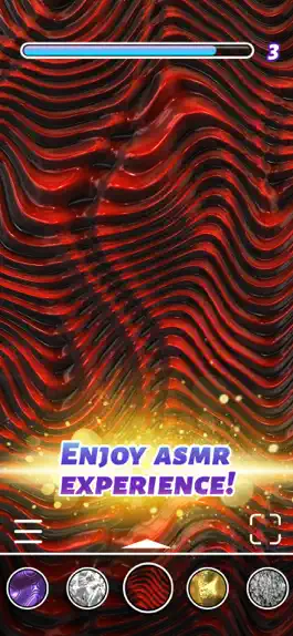 Game screenshot Slimify: ASMR Slime Simulator apk