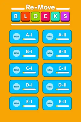 Game screenshot Re-Move Blocks hack