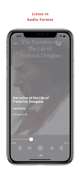 Game screenshot BlaklistEd - Book Summaries hack
