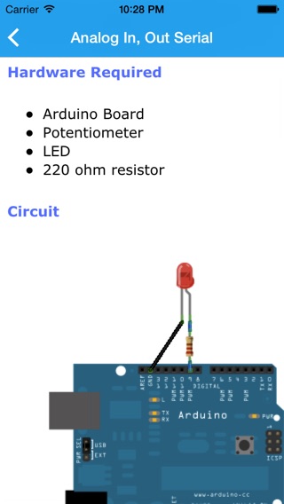 Arduino Pocket Referenceのおすすめ画像4