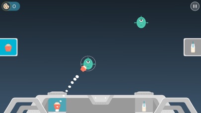 Screenshot #3 pour All You Can ET