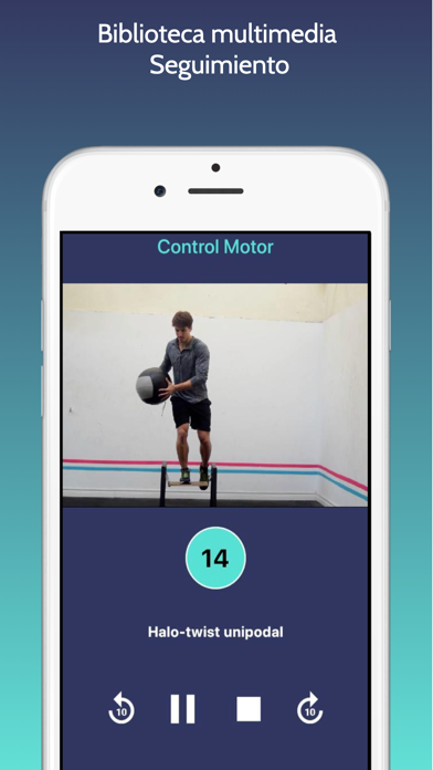 Athlete Growth Screenshot