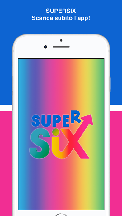 How to cancel & delete SuperSix from iphone & ipad 1