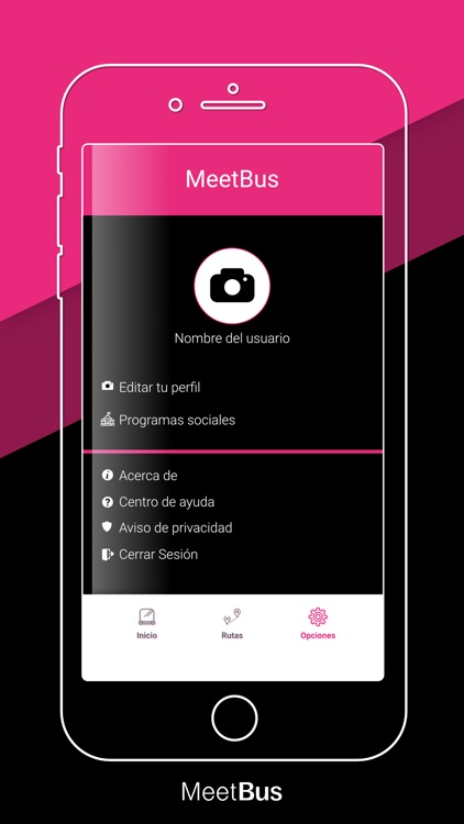 MeetBus screenshot-5