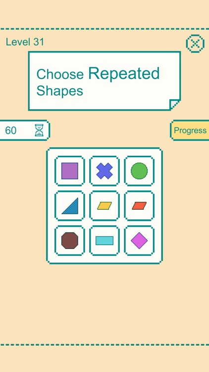 One Minute Brain Builder screenshot-6