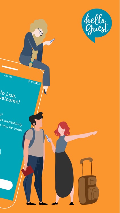 HelloGuest