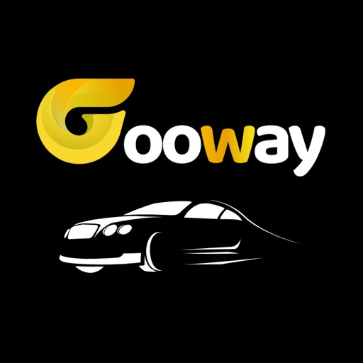 Gooway Taxi Driver