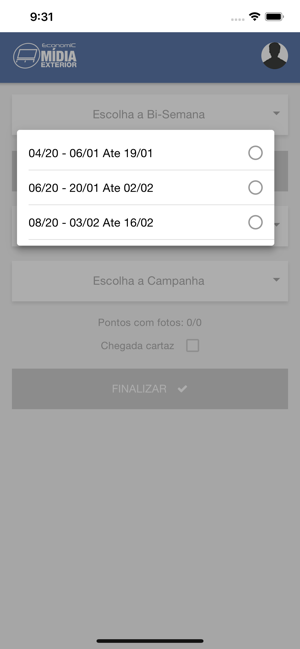 Economic Mídia Exterior(圖1)-速報App