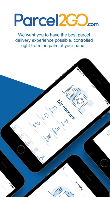 Parcel2Go
