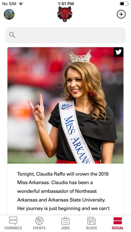 A-State Connect screenshot-3