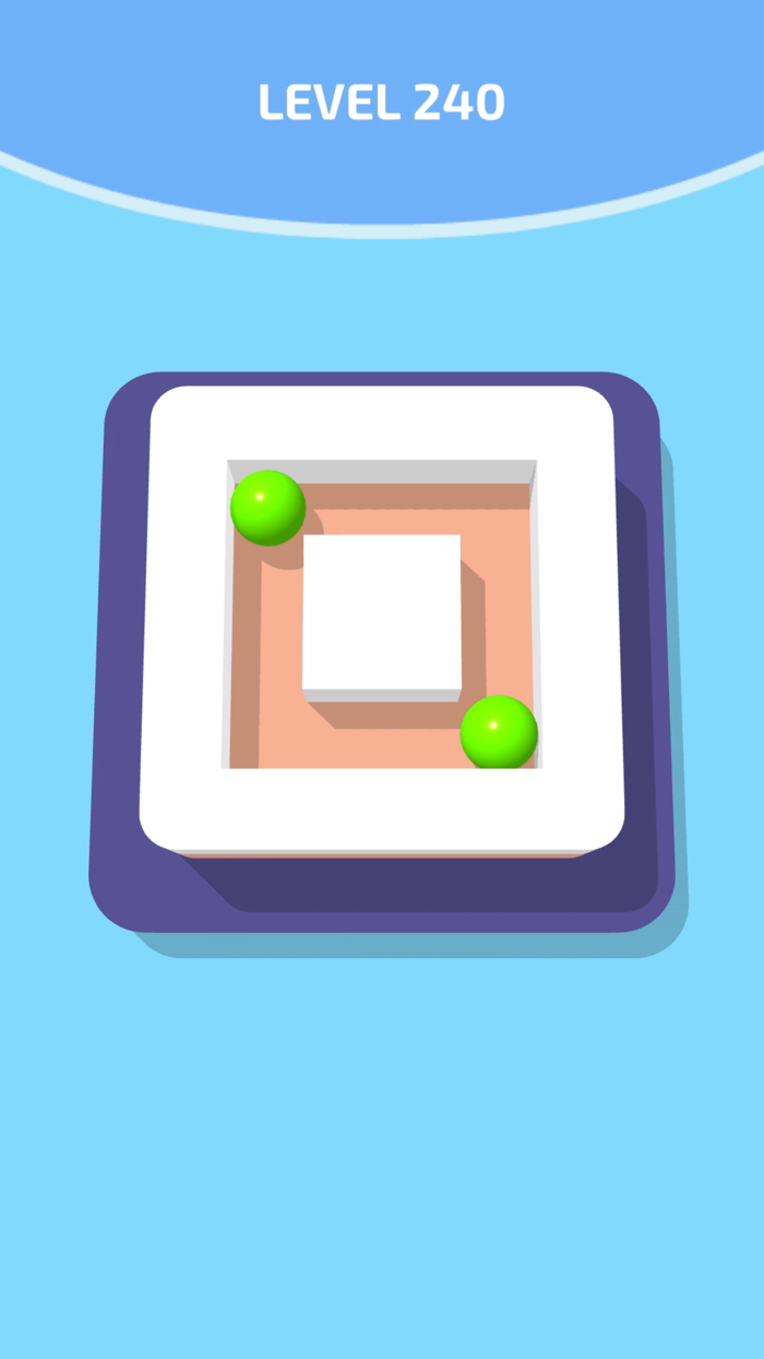 Maze Balls 3D