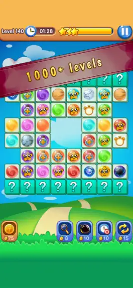 Game screenshot Happy Link - Classic Puzzle hack