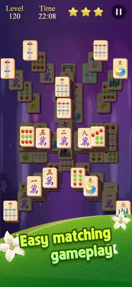 Game screenshot Mahjong Magic: Mahjong Game mod apk