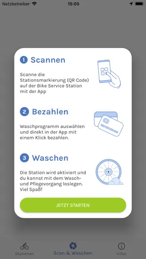 Bike Service Station screenshot 3