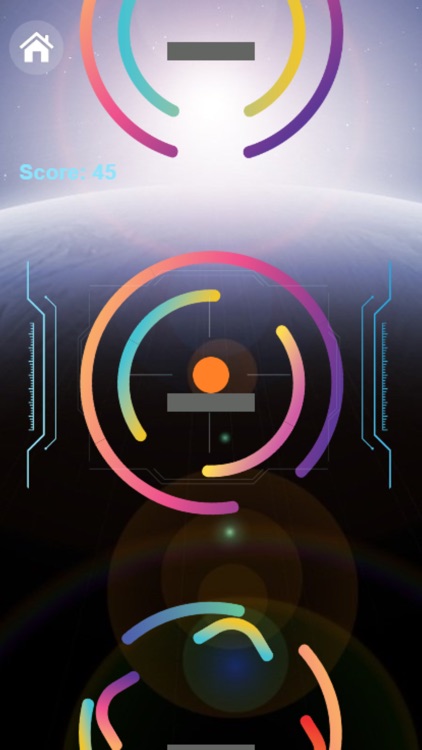 Color Infinite screenshot-4