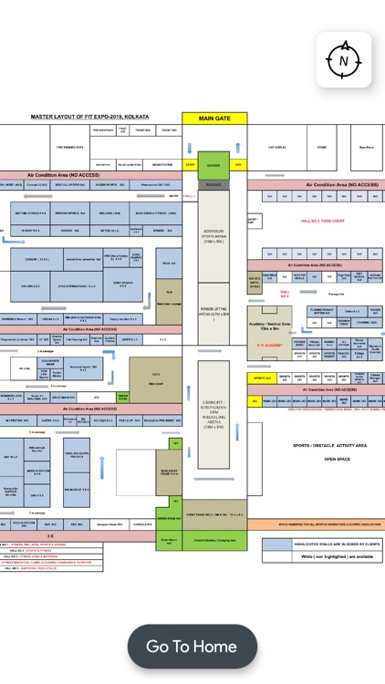 The FitExpo India 2019