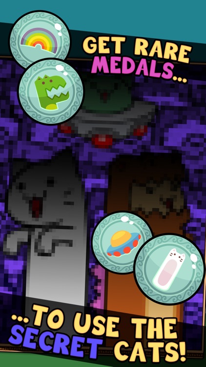 Kitty Cat Clicker screenshot-3