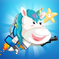 Activities of Little Unicorn Runner