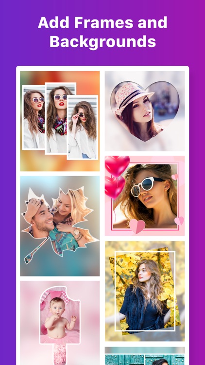No Crop – Video & Pictures Fit