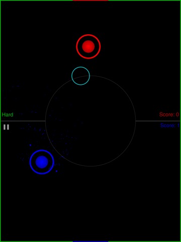 Air Hockey Liteのおすすめ画像4