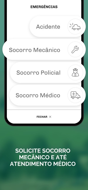 EcoRodovias App(圖3)-速報App