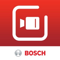 Bosch Smart Camera ne fonctionne pas? problème ou bug?