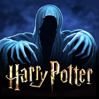 Harry Potter: Hogwarts Mystery Harry Potter: Hogwarts Mystery