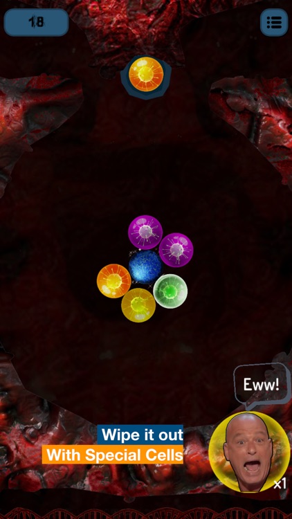 Outbreak ES screenshot-3