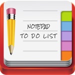Notepad To do List