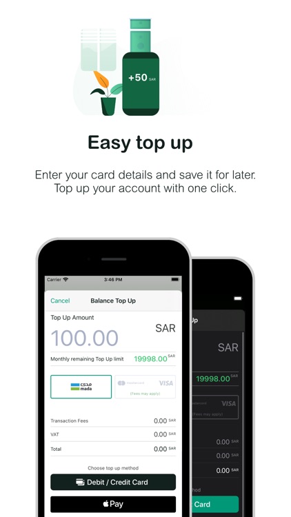 Hala - Enjoyable Banking!