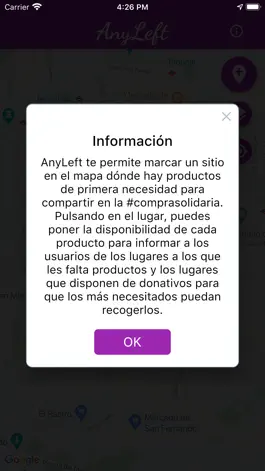 Game screenshot AnyLeft mod apk