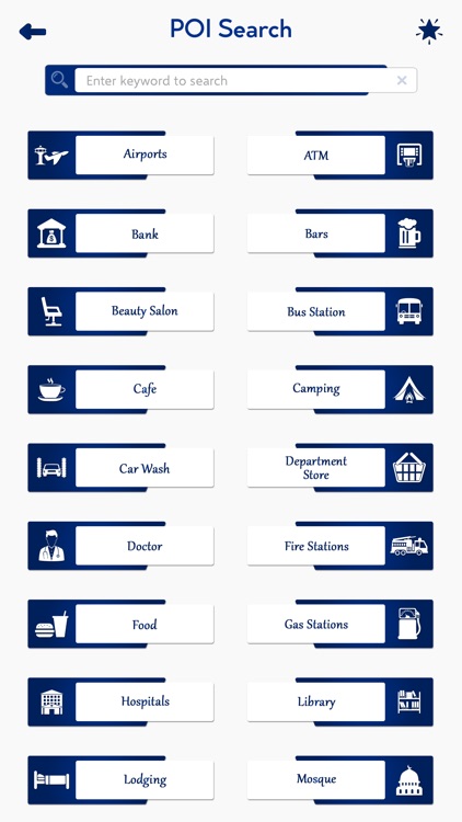 Oslo Travel Guide screenshot-4