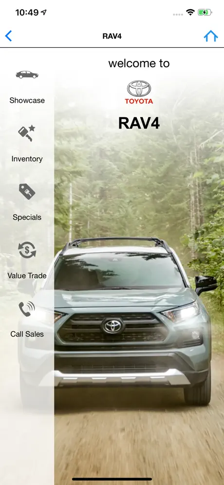 Toyota Fort Bend