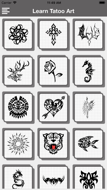 Learn Tattoo – Teach Me To Tattoo