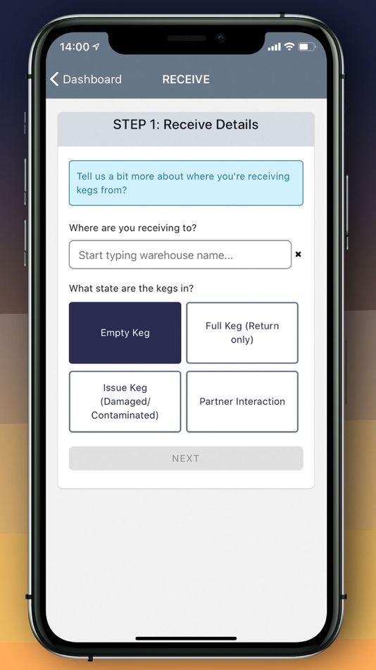 #2. KEGTracker (iOS) 由: Big Brave (Pty) Ltd