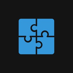 Mini Jigsaw Puzzle