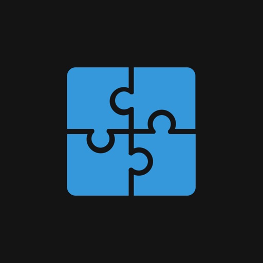 Mini Jigsaw Puzzle icon